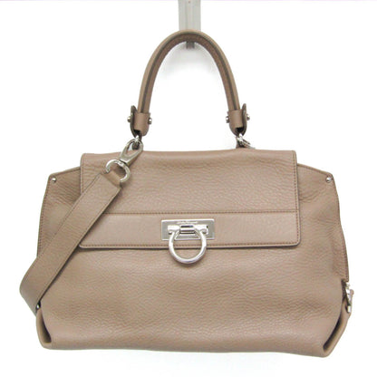 Salvatore Ferragamo Gancini · Medium Sophia
