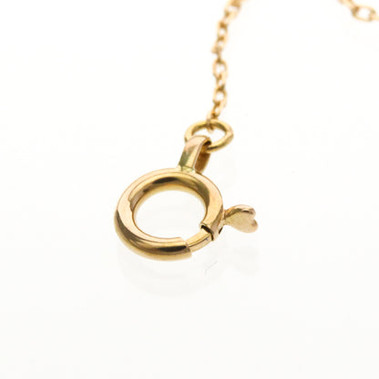 Ponte Vecchio Flower · Rose Gold
