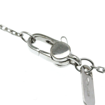 Gucci Icon Toile · Diamond · 18K White Gold
