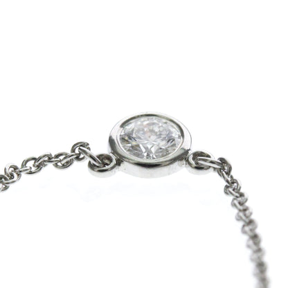 Tiffany By the Yard · Platinum · Diamond