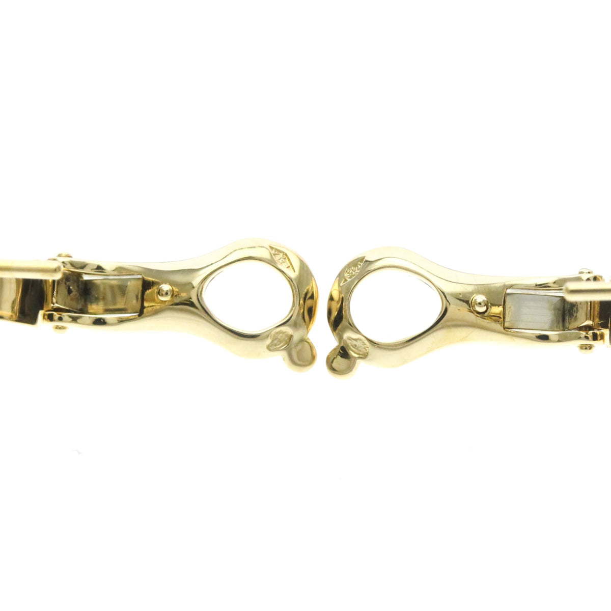 Van Cleef & Arpels Vintage Alhambra · Onyx