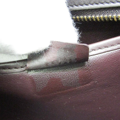 Celine Luggage Nano Shopper · Leather