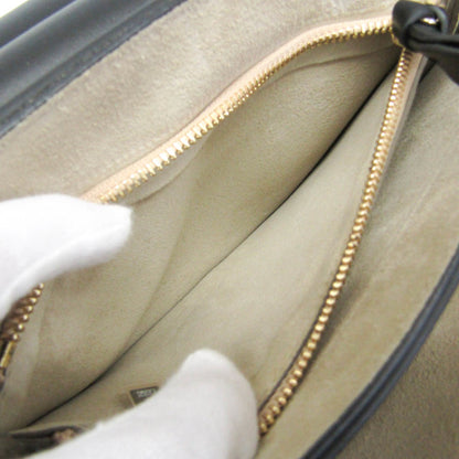 Chloé Faye Medium · Suede & Leather