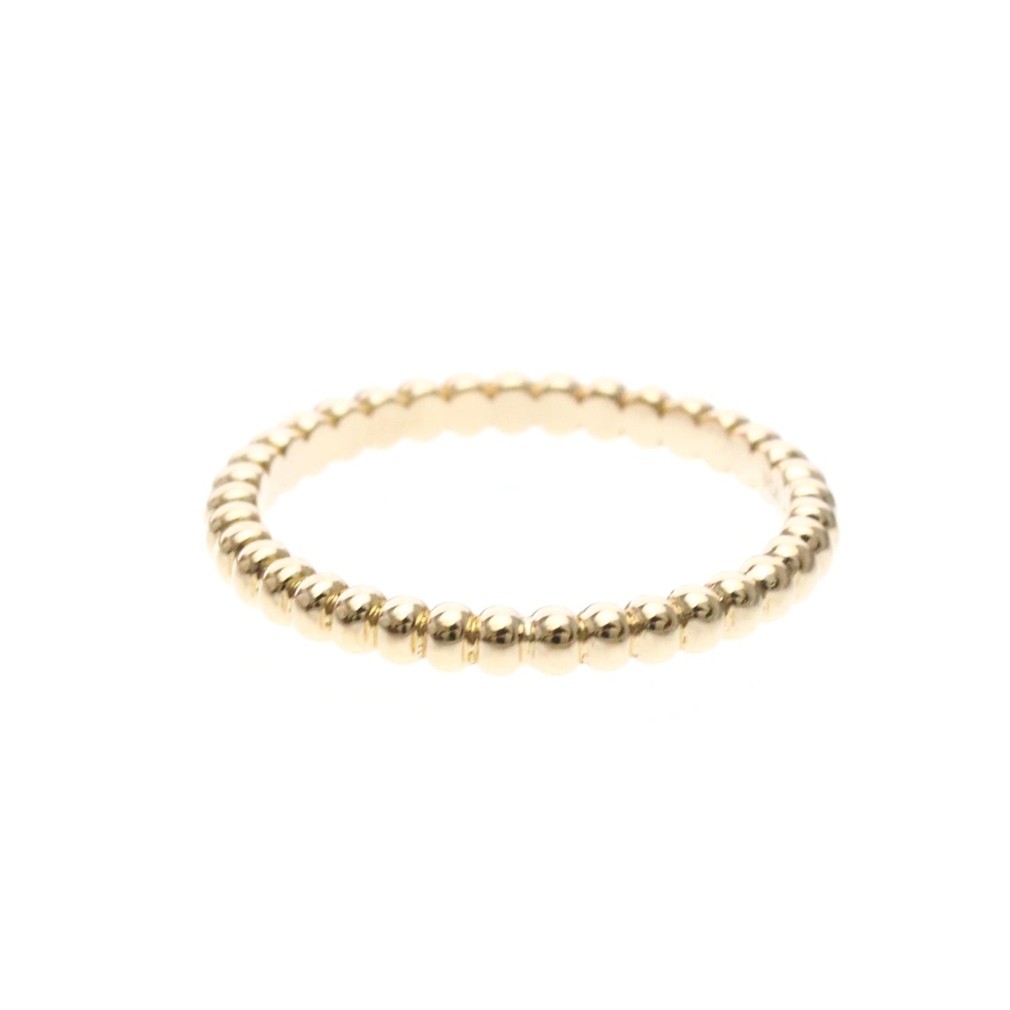 Van Cleef & Arpels Perles · Rose Gold