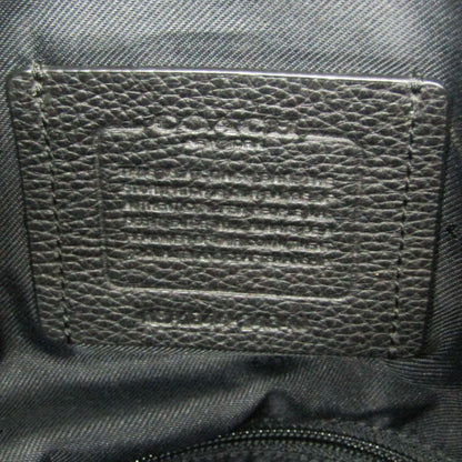 Coach Metropolitan Utility Tote · Leather