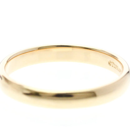 Tiffany Wedding Band · Rose Gold