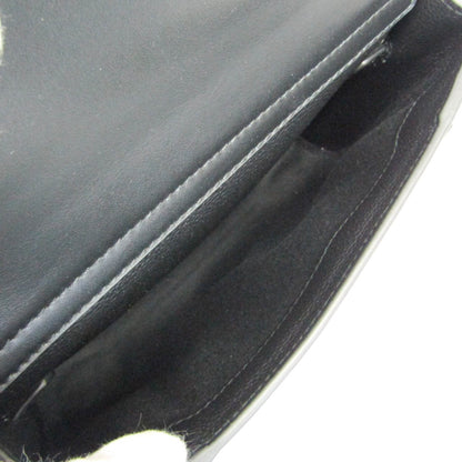 Dunhill Harness 1893 · Leather Top Handle