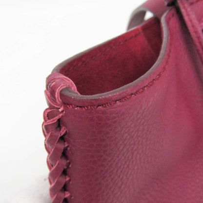 Tod's Gypsy · Leather Tote