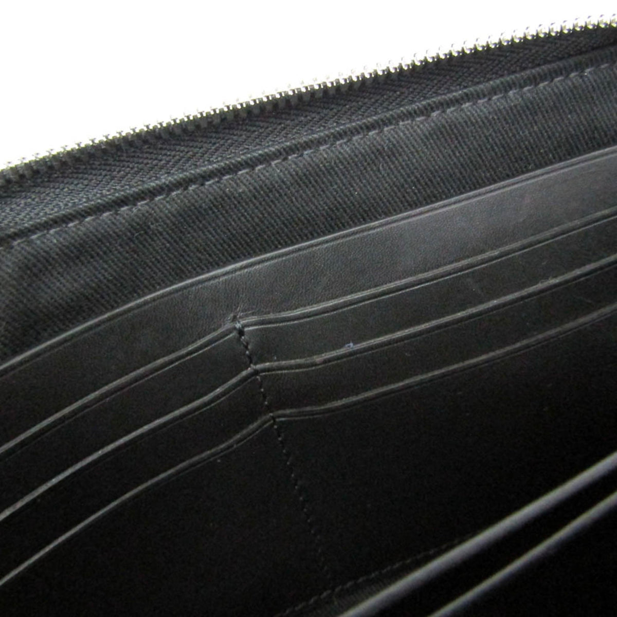 Berluti Nino · Leather Pouch