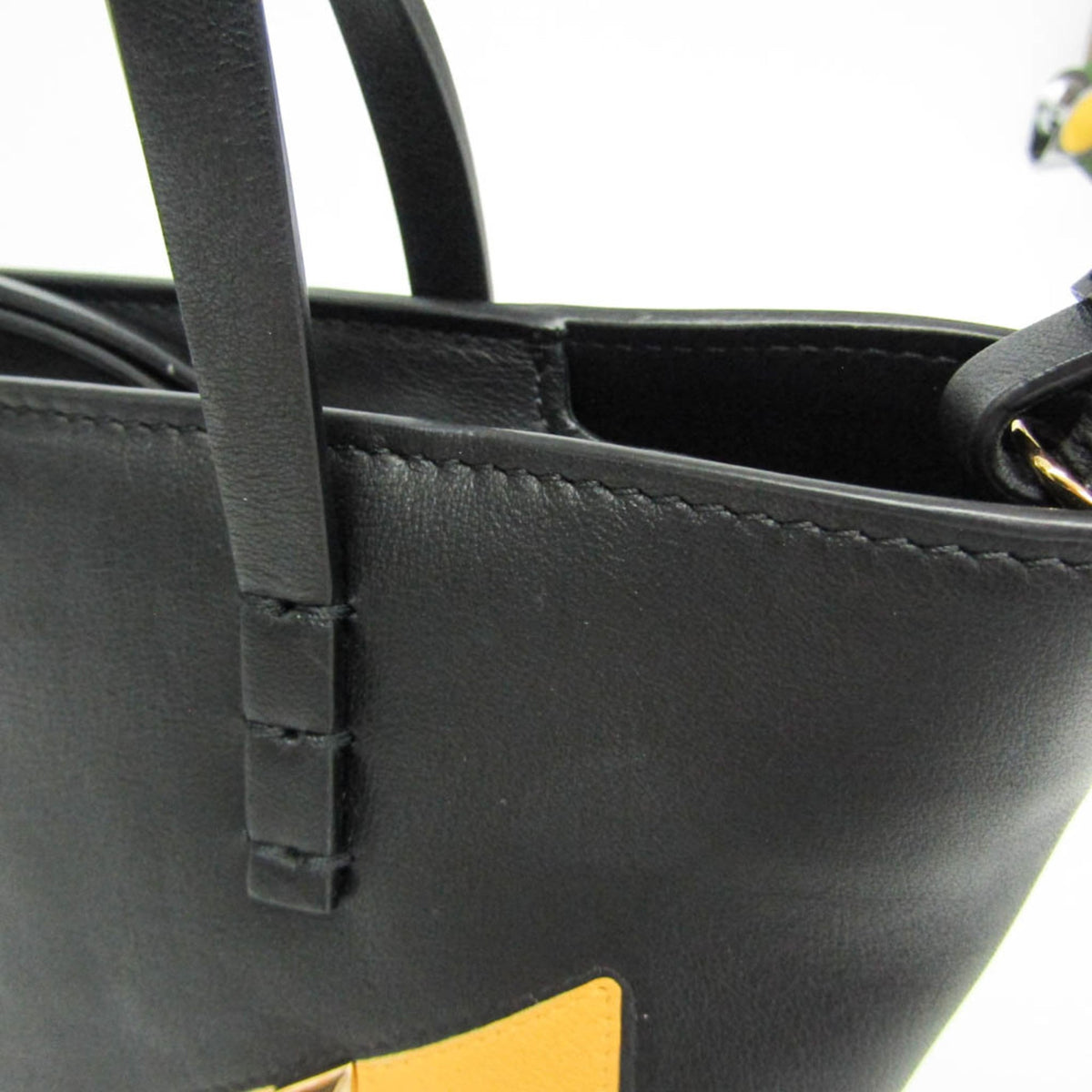 Fendi Bag Bugs Roll · Mini Bag