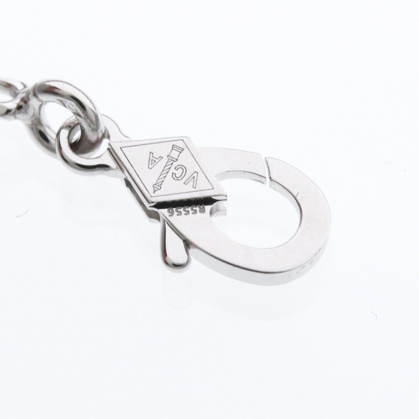 Van Cleef & Arpels Vintage Alhambra · MOP