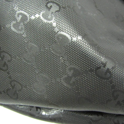 Gucci GG Imprimé · Calfskin Tote