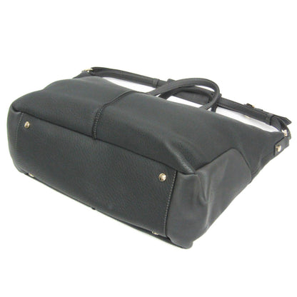 Tod's · 2-Way Leather Bag