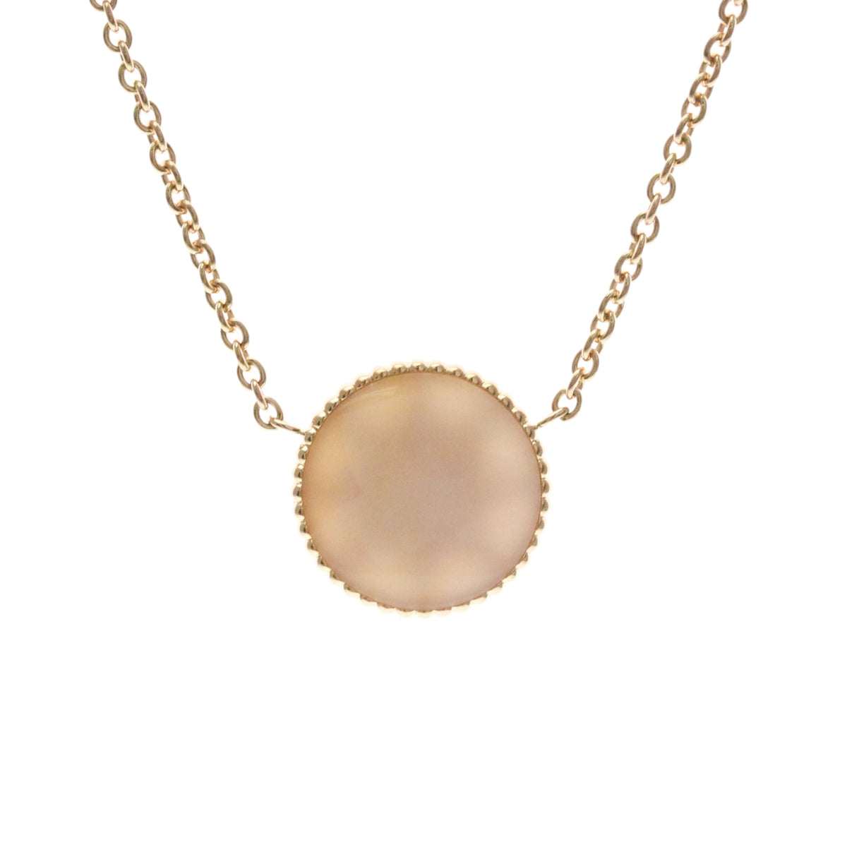 Dior Rose des Vents · Opal · Rose Gold