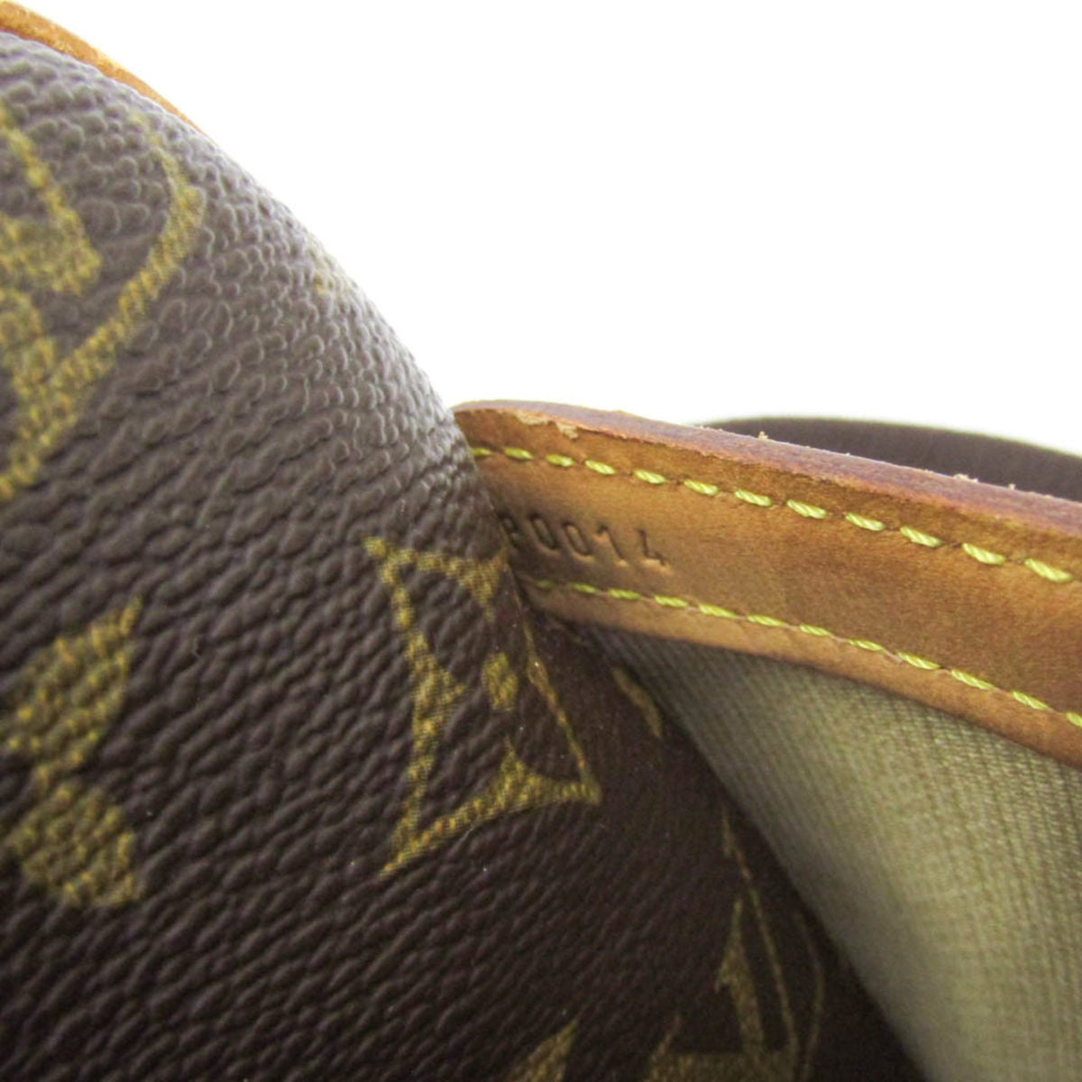 Louis Vuitton Reporter PM · Monogram