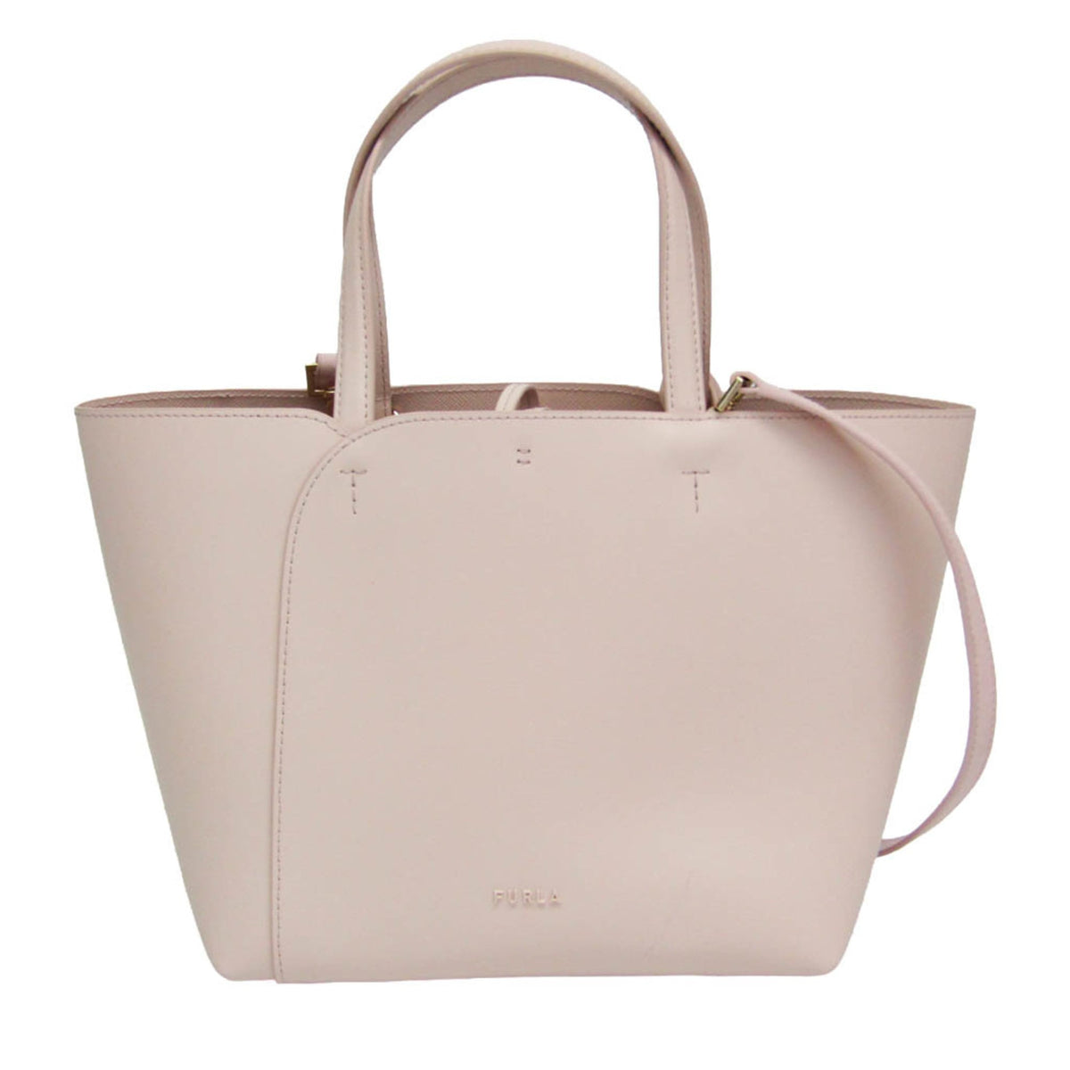 Furla Miadiva · Bucket Tote