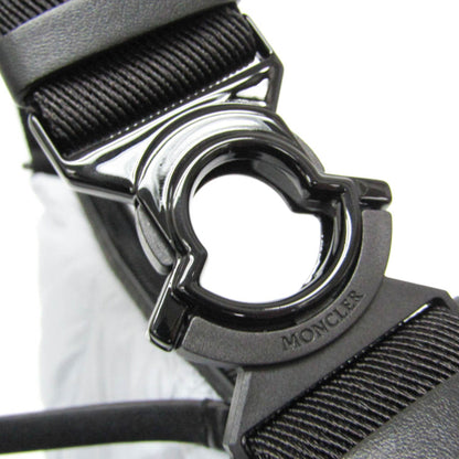 Moncler Spread Hobo Small · Nylon