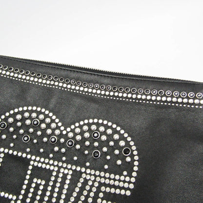 Valentino Garavani Rockstud · Leather Clutch