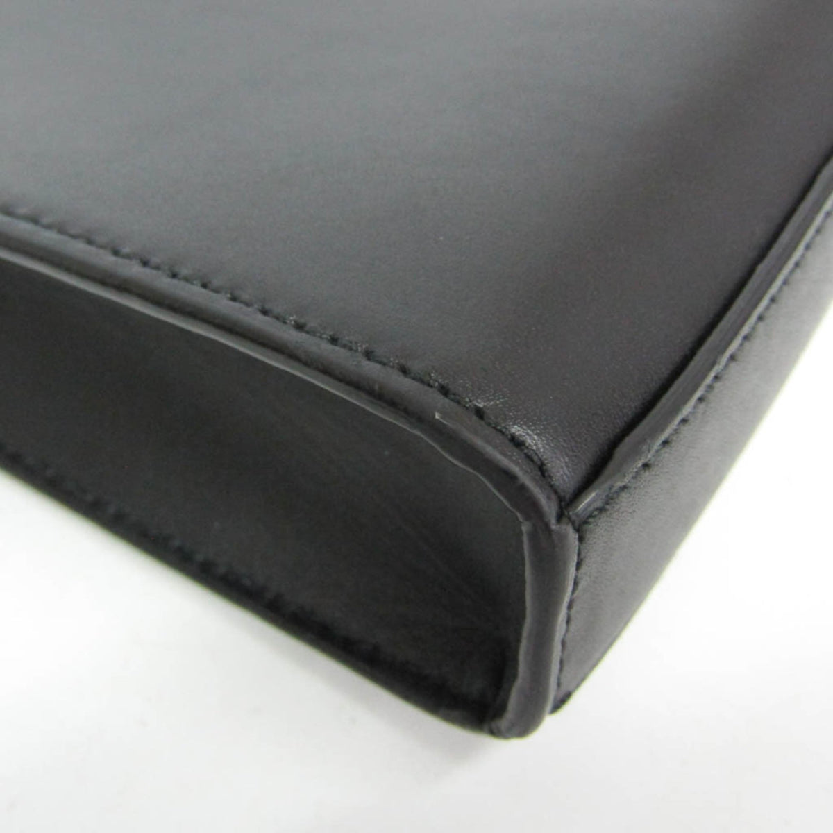 Jil Sander Tangle · Leather