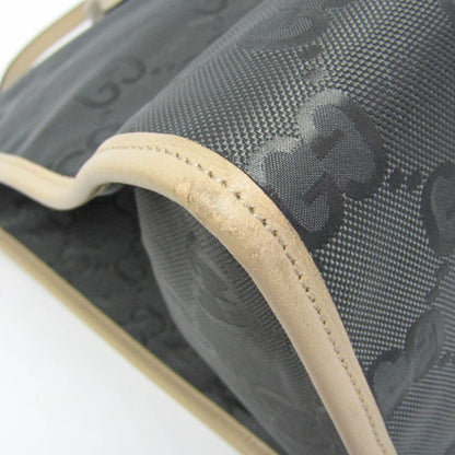 Gucci Off The Grid · Nylon Canvas