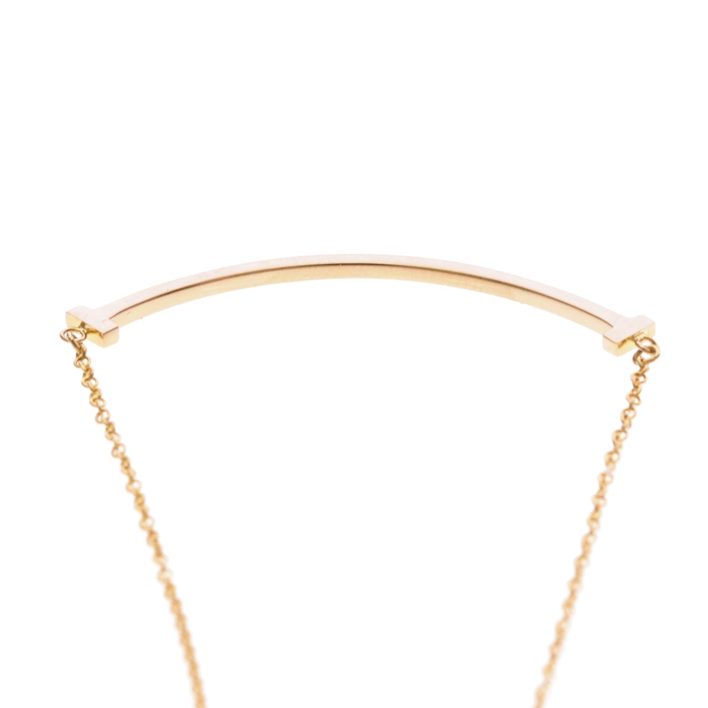 Tiffany T Smile · Rose Gold