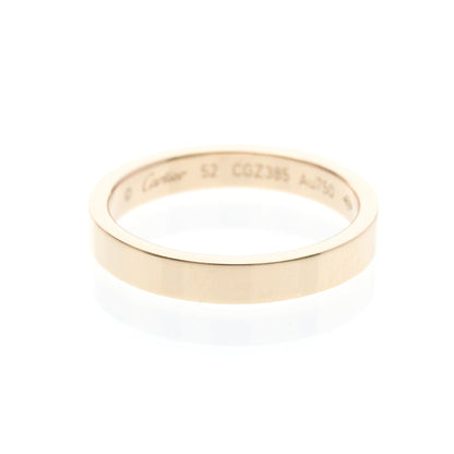 Cartier C de Cartier · Rose Gold