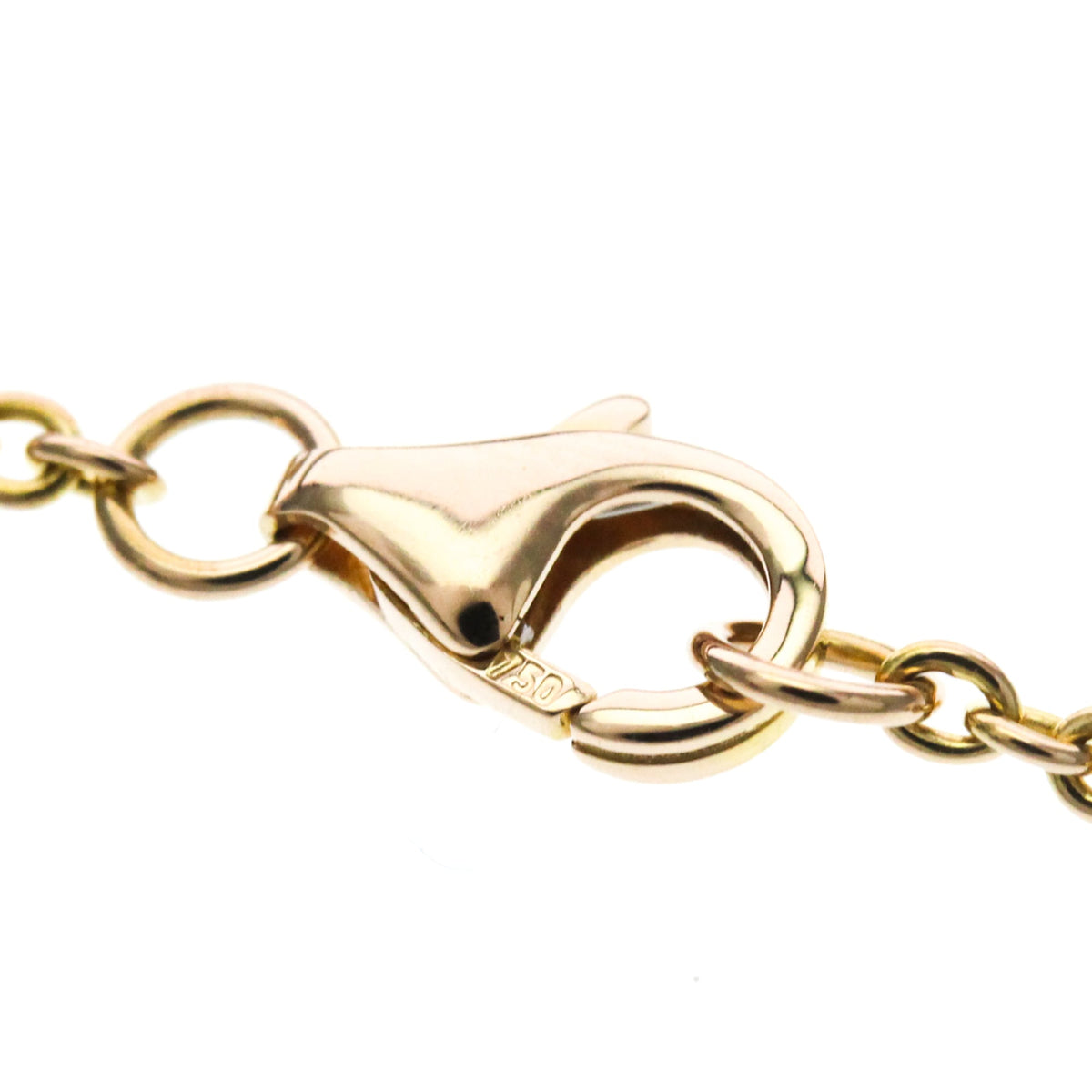 Cartier Baby Love · Rose Gold