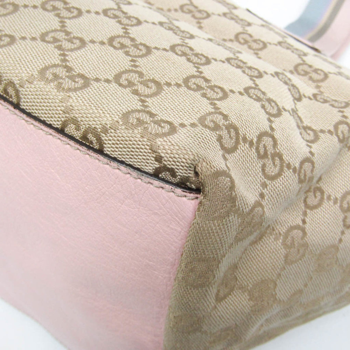 Gucci GG Canvas · Tote