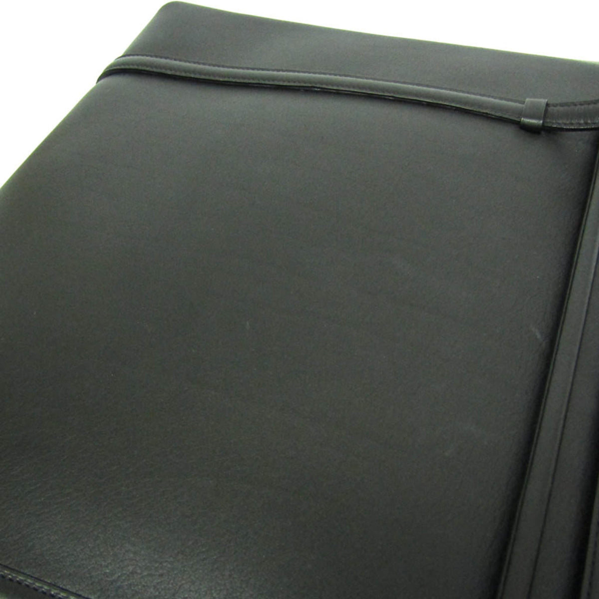 Cartier Cabochon · Calfskin Tote