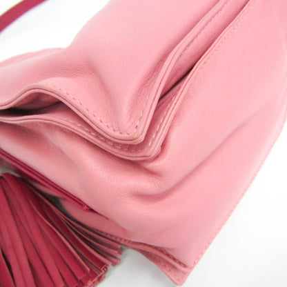 Loewe Flamenco · Lambskin