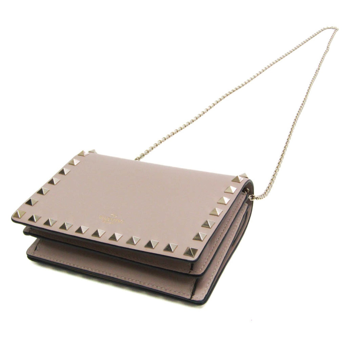 Valentino Garavani Rockstud · Leather