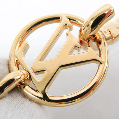 Louis Vuitton LV Chain It · Stud Earrings