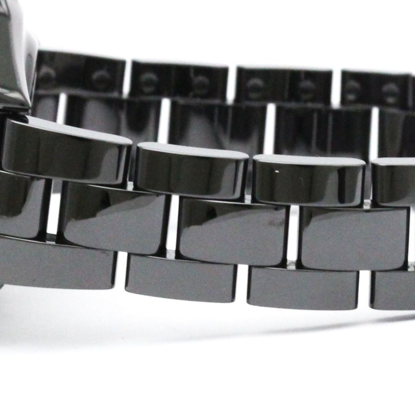 Chanel J12 Phantom · Ceramic · Quartz