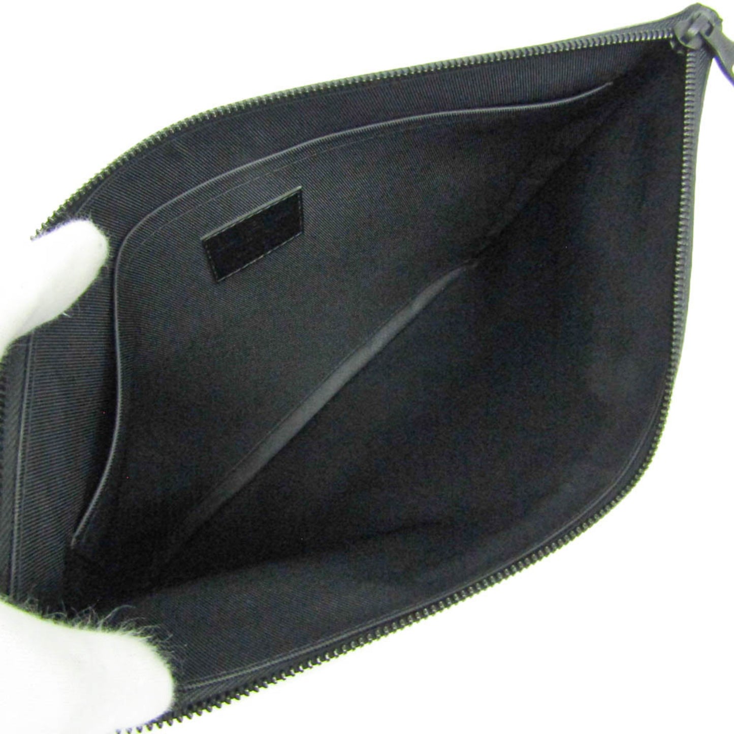Louis Vuitton Taiga Rainbow Pochette