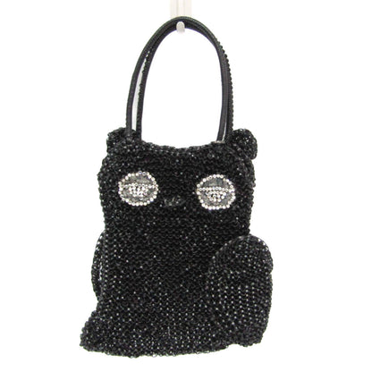 Anteprima Animal Owl · Wire & Rhinestone