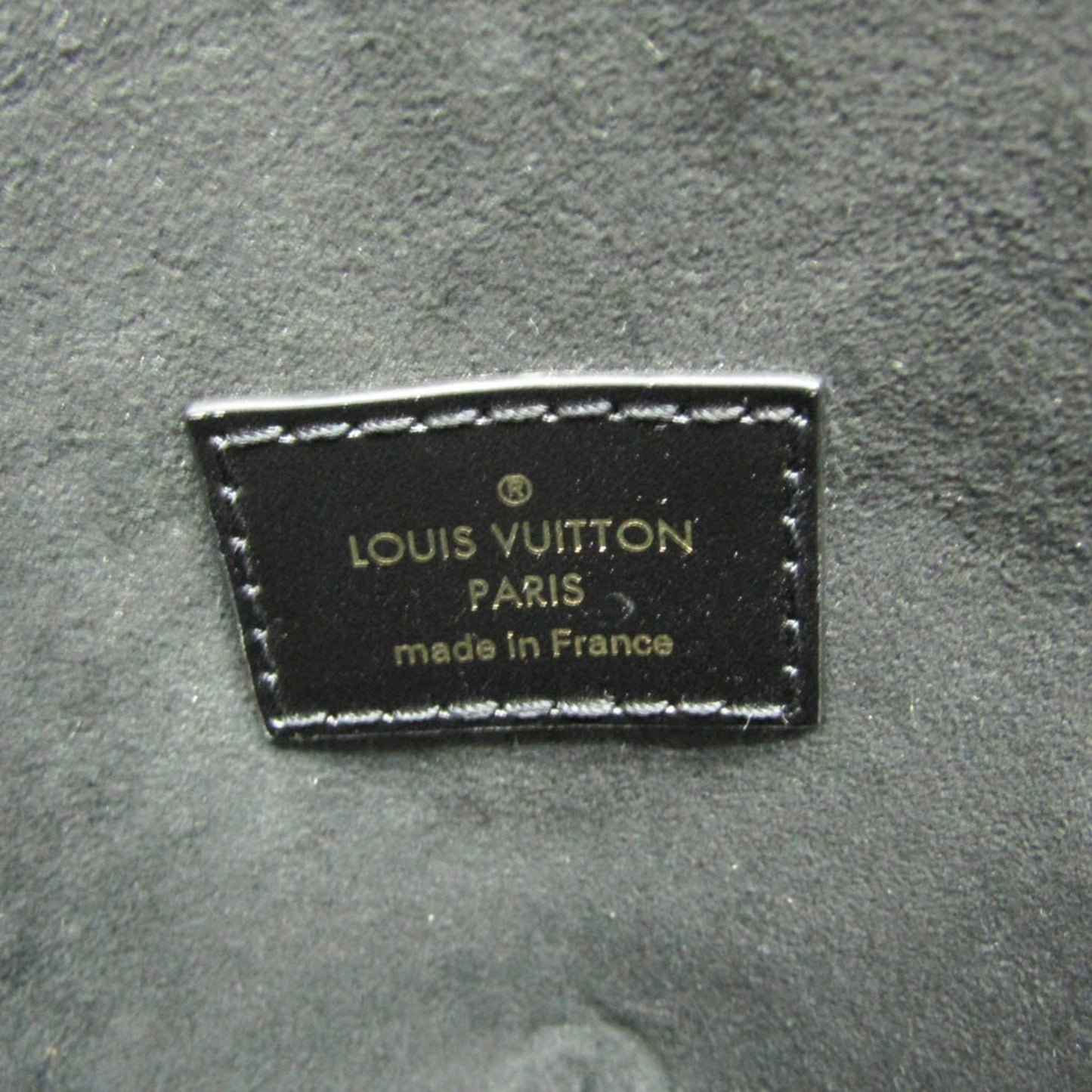 Louis Vuitton Vernis Tupi
