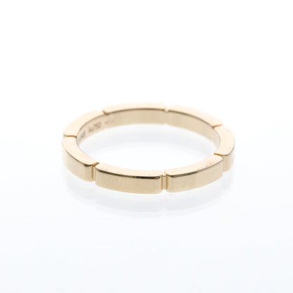 Cartier Maillon Panthère · Rose Gold · Size 7.5 (EU 58.75)