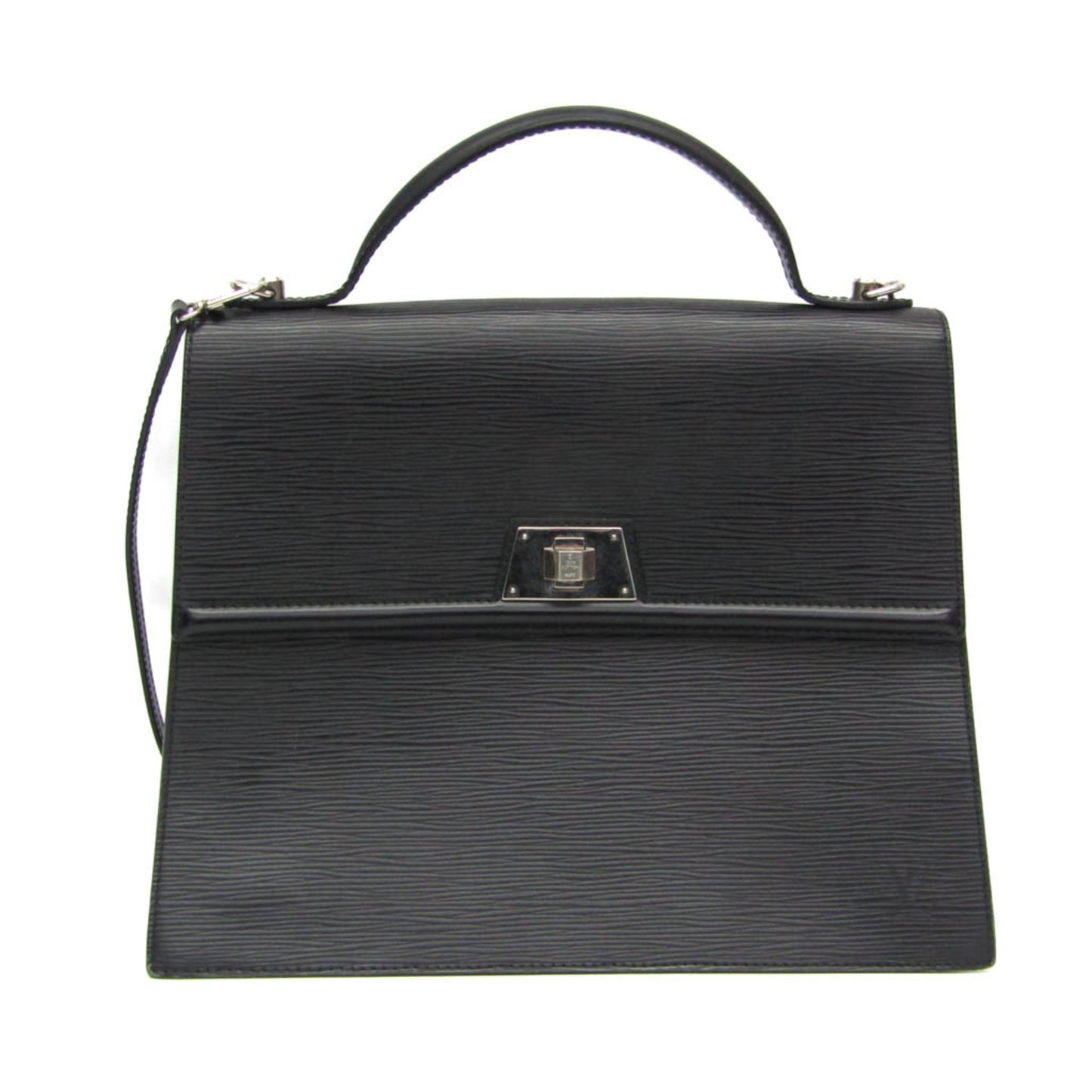 Louis Vuitton Sevigne GM · Epi Leather