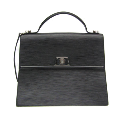 Louis Vuitton Sevigne GM · Epi Leather