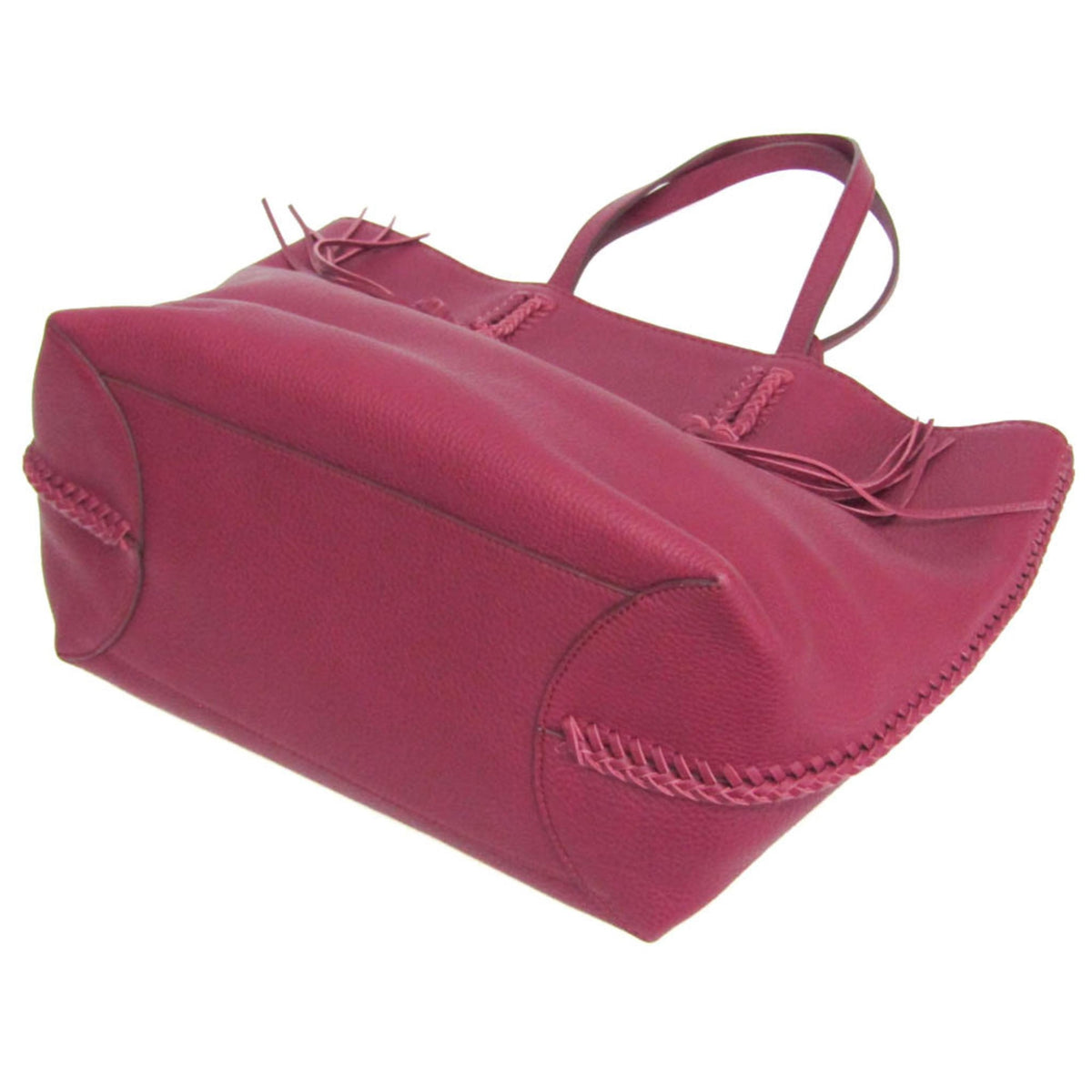 Tod's Gypsy · Leather Tote