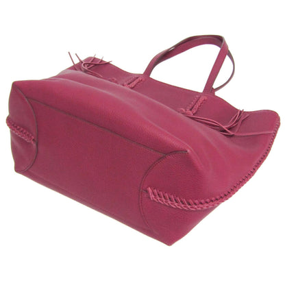 Tod's Gypsy · Leather Tote