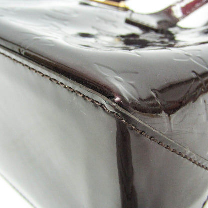 Louis Vuitton Wilshire PM · Monogram Vernis