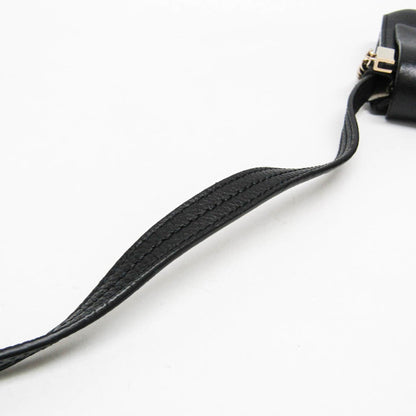 Chloé Faye · Leather Shoulder Bag