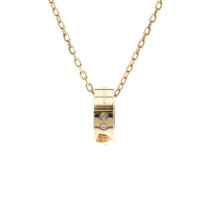 Gucci Icon Amor · Rose Gold · Diamond