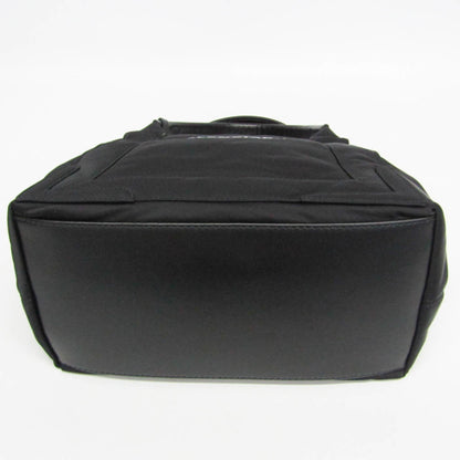Balenciaga Navy Cabas S · Calfskin
