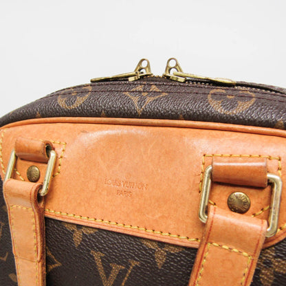 Louis Vuitton Excursion · Monogram