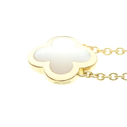 Van Cleef & Arpels Pure Alhambra · Mother of Pearl