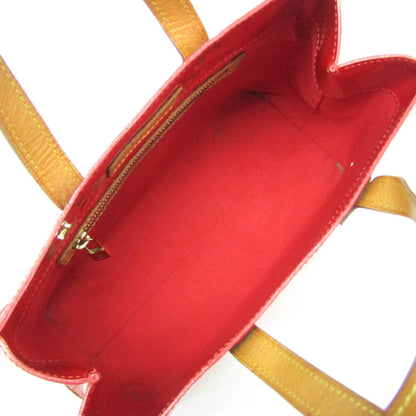 Louis Vuitton Monogram Vernis Reade PM