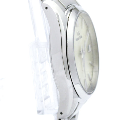 Grand Seiko Heritage Collection · Steel