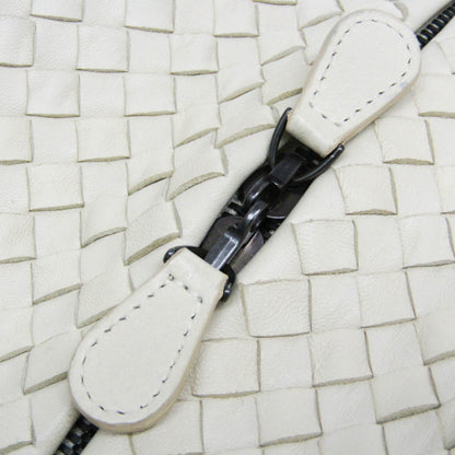 Bottega Veneta Intrecciato · Shoulder Bag
